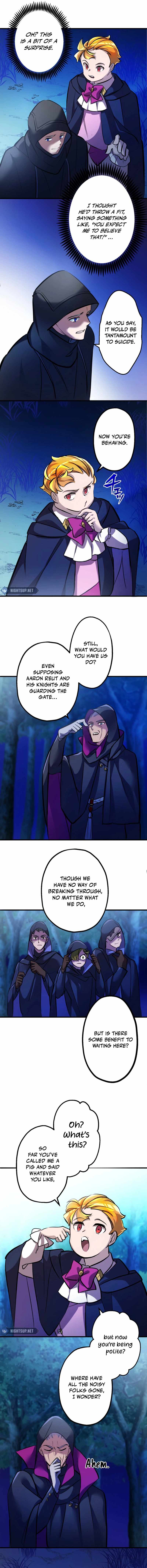 The Transcendental Extra's Strategy Guide Chapter 6 14